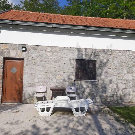 Apartment Ema Stolac Exterior photo