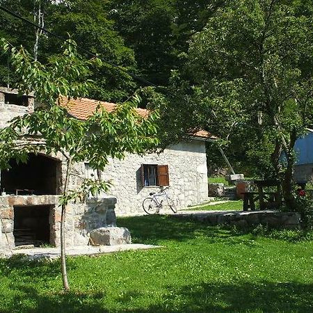 Apartment Ema Stolac Exterior photo
