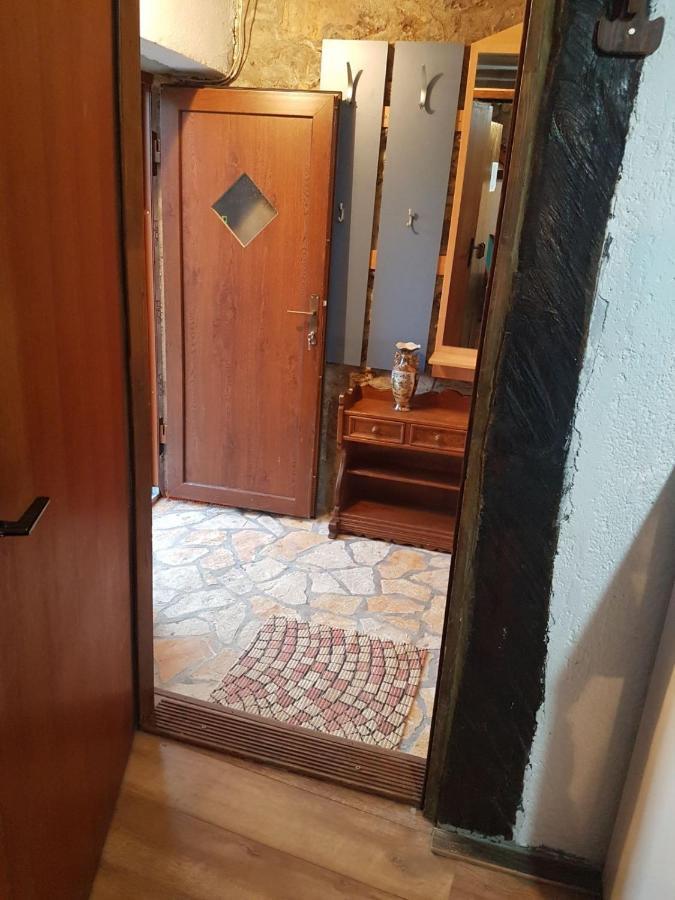 Apartment Ema Stolac Exterior photo