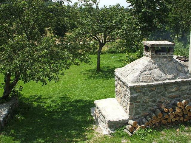 Apartment Ema Stolac Exterior photo