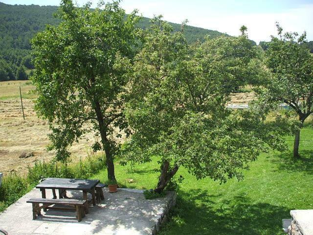 Apartment Ema Stolac Exterior photo